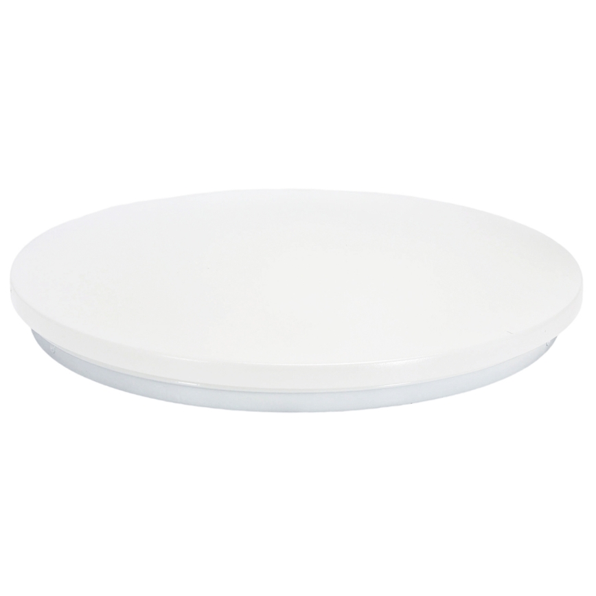 Brilagi - Plafon LED MILKY WAY LED/24W/230V 4000K Ø 38 cm