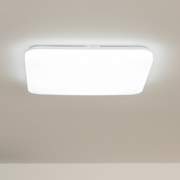 Brilagi - Plafon LED OPAL LED/24W/230V 37,5x37,5 cm