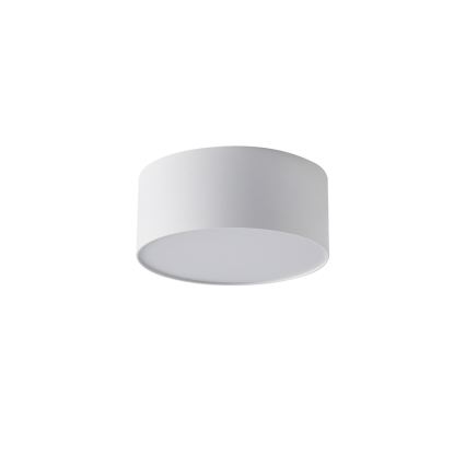 Brilagi - Plafon LED para casa de banho FORIS LED/20W/230V Ø 15 cm branco IP44