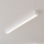 Brilagi - Plafon LED sobreposto FULLDAY LED/20/30/40W/230V 2700/4000/6000K 120 cm branco