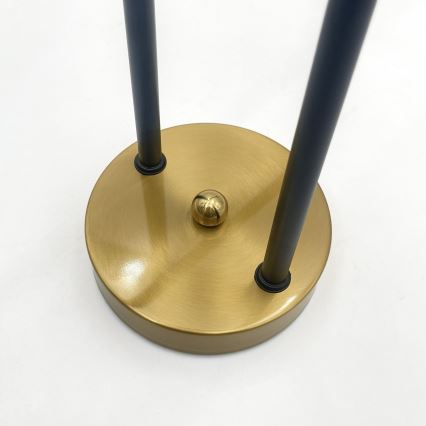 Brilagi - Plafon MALIVA 4xE14/15W/230V dourado