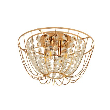 Brilagi - Plafon VASTERAS 4xE14/40W/230V Ø 45 cm