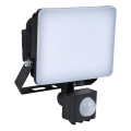 BRILAGI - Projetor LED com sensor ELARA PRO LED/10W/230V IP65