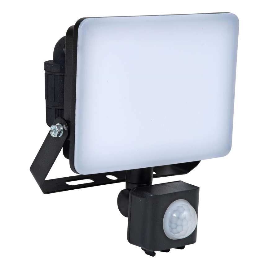 Brilagi - Projetor LED com sensor ELARA PRO LED/20W/230V IP65