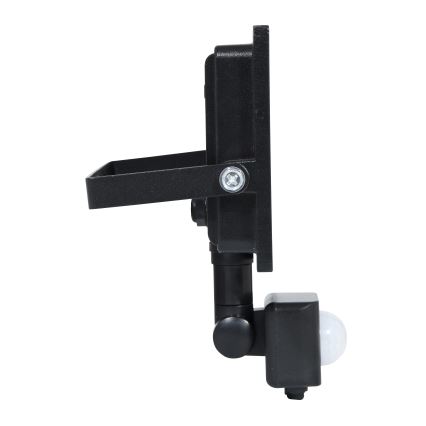 Brilagi - Refletor LED com sensor ELARA ECO LED/10W/230V IP65