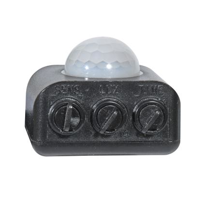 Brilagi - Projetor LED com sensor ELARA PRO LED/10W/230V IP65