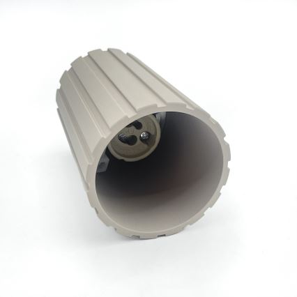 Brilagi - Spot CRISPINA 1xGU10/10W/230V 10 cm bege