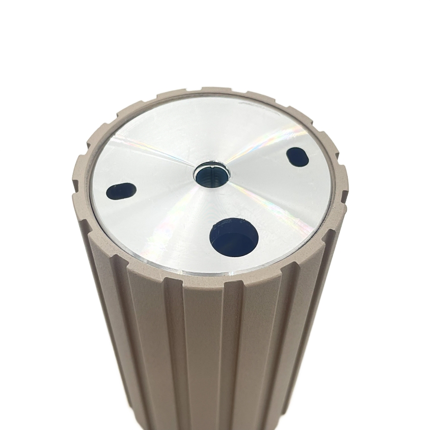 Brilagi - Spot CRISPINA 1xGU10/10W/230V 10 cm bege