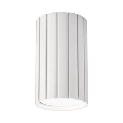 Brilagi - Spot CRISPINA 1xGU10/10W/230V 10 cm branco