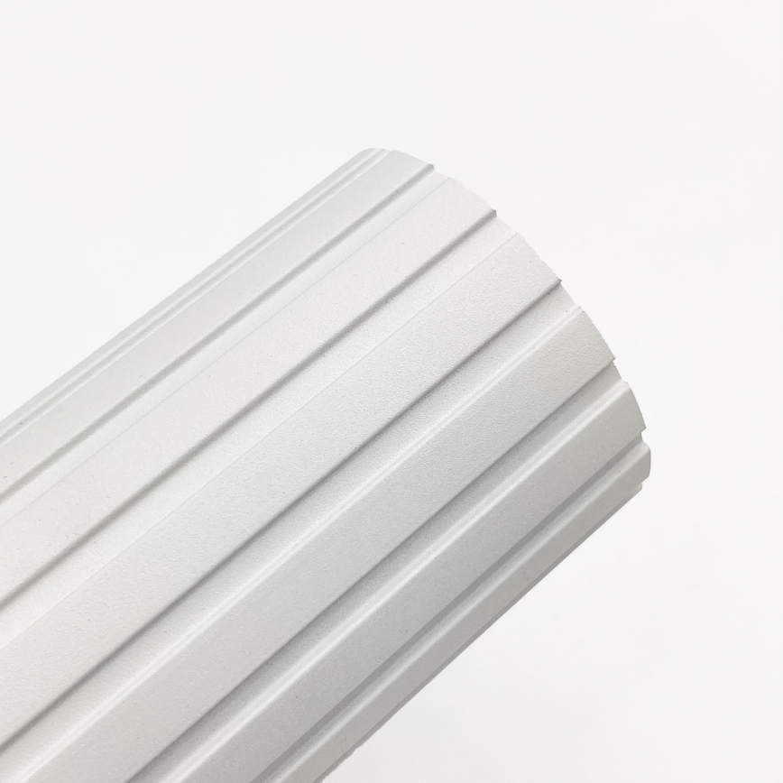 Brilagi - Spot CRISPINA 1xGU10/10W/230V 10 cm branco