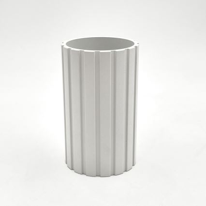 Brilagi - Spot CRISPINA 1xGU10/10W/230V 10 cm branco
