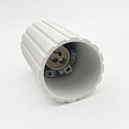 Brilagi - Spot CRISPINA 1xGU10/10W/230V 10 cm branco