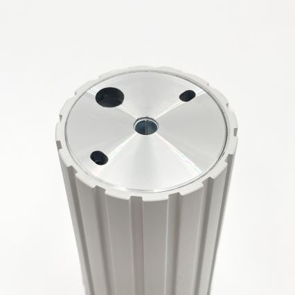 Brilagi - Spot CRISPINA 1xGU10/10W/230V 10 cm branco
