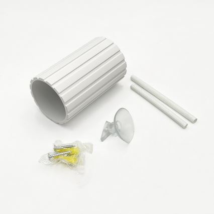 Brilagi - Spot CRISPINA 1xGU10/10W/230V 10 cm branco