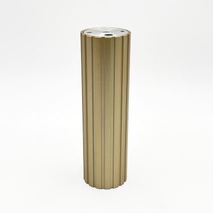 Brilagi - Spot CRISPINA 1xGU10/10W/230V 20 cm dourado