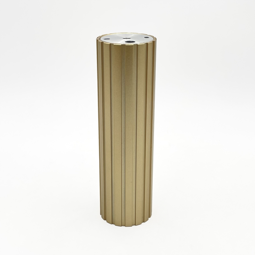 Brilagi - Spot CRISPINA 1xGU10/10W/230V 20 cm dourado