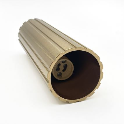 Brilagi - Spot CRISPINA 1xGU10/10W/230V 20 cm dourado