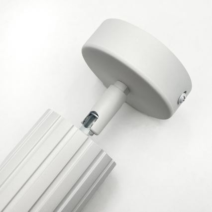 Brilagi - Spot CRISPINA 1xGU10/10W/230V branco