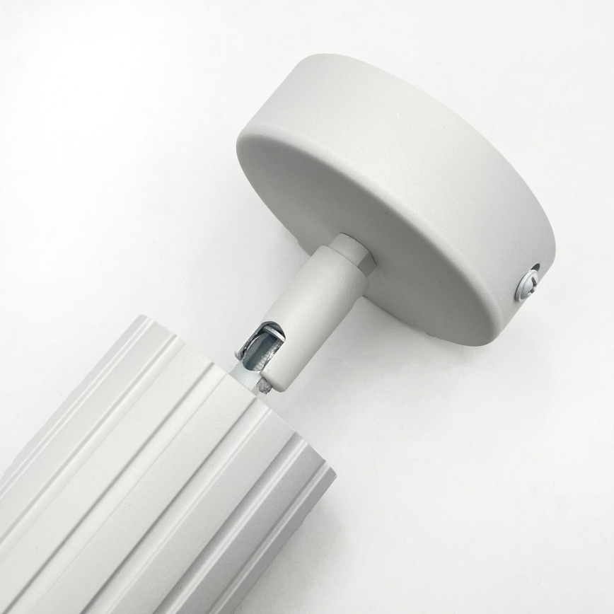 Brilagi - Spot CRISPINA 1xGU10/10W/230V branco