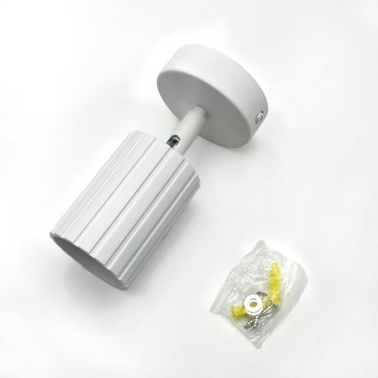 Brilagi - Spot CRISPINA 1xGU10/10W/230V branco