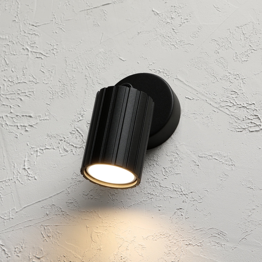 Brilagi - Spot CRISPINA 1xGU10/10W/230V preto