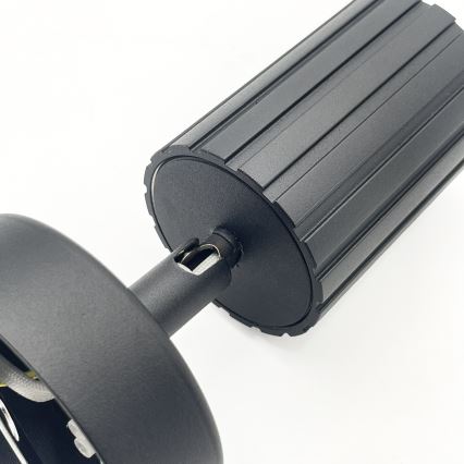 Brilagi - Spot CRISPINA 1xGU10/10W/230V preto