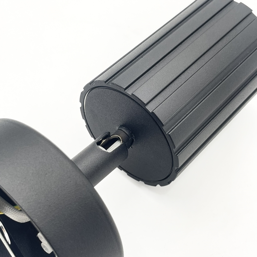 Brilagi - Spot CRISPINA 1xGU10/10W/230V preto