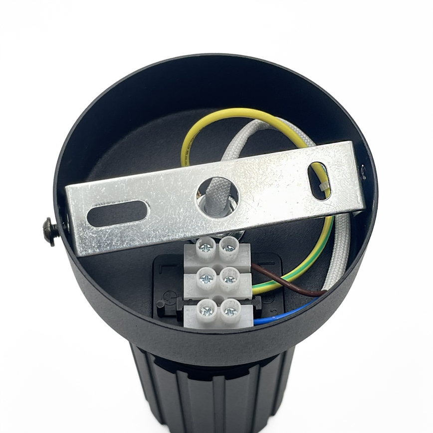 Brilagi - Spot CRISPINA 1xGU10/10W/230V preto