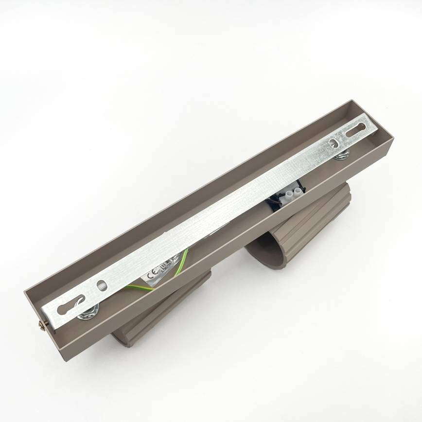 Brilagi - Spot CRISPINA 2xGU10/10W/230V bege