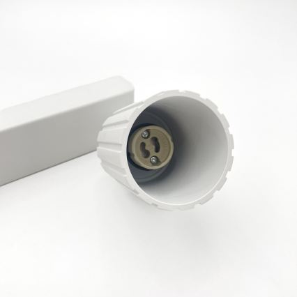 Brilagi - Spot CRISPINA 2xGU10/10W/230V branco