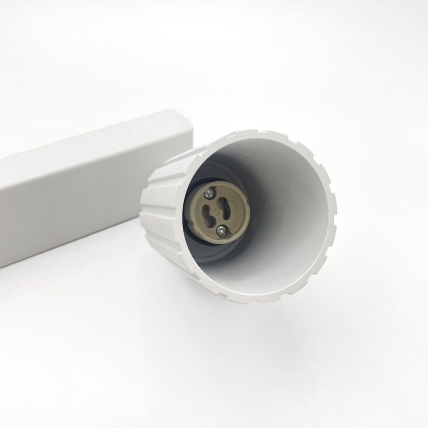 Brilagi - Spot CRISPINA 2xGU10/10W/230V branco