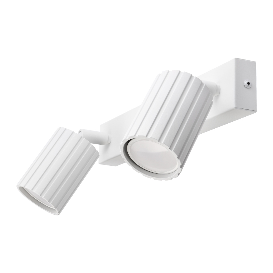 Brilagi - Spot CRISPINA 2xGU10/10W/230V branco