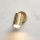 Brilagi - Spot direcionável CRISPINA 1xGU10/10W/230V dourado
