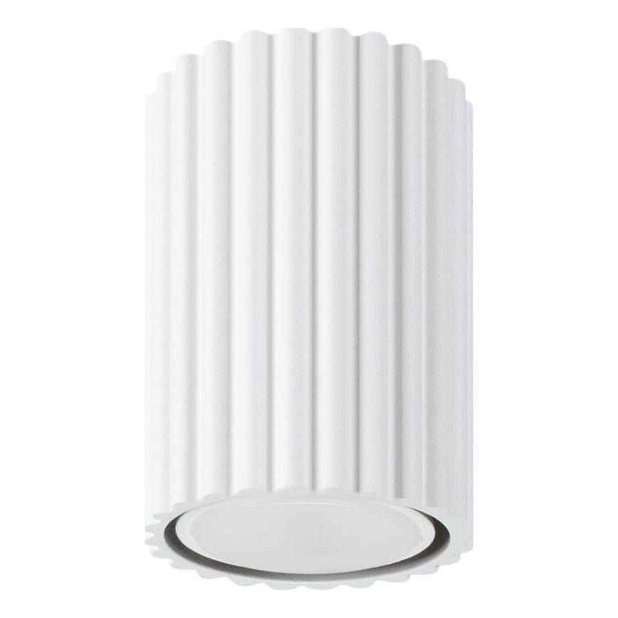 Brilagi - Spot LED CRESTO 1xGU10/10W/230V 10 cm branco