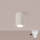 Brilagi - Spot LED CRESTO 1xGU10/10W/230V 10 cm creme