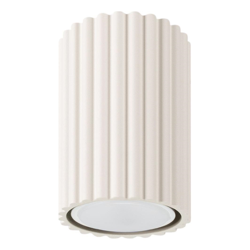 Brilagi - Spot LED CRESTO 1xGU10/10W/230V 10 cm creme