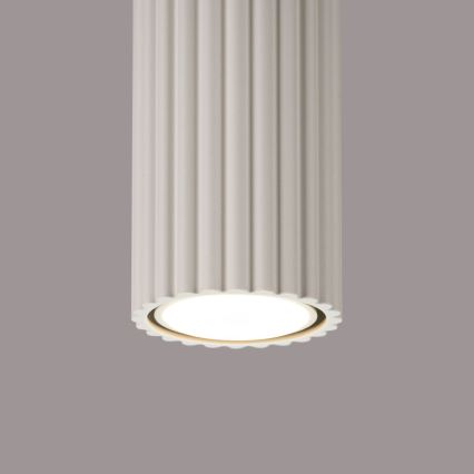 Brilagi - Spot LED CRESTO 1xGU10/10W/230V 10 cm creme