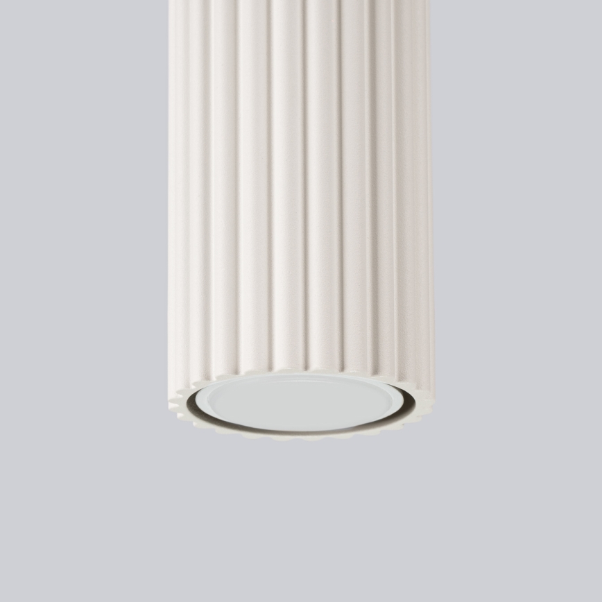 Brilagi - Spot LED CRESTO 1xGU10/10W/230V 10 cm creme