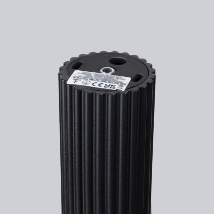 Brilagi - Spot LED CRESTO 1xGU10/10W/230V 10 cm preto