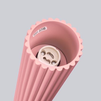 Brilagi - Spot LED CRESTO 1xGU10/10W/230V 10 cm rosa