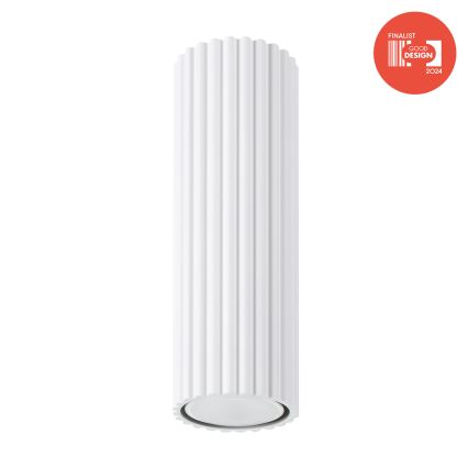 Brilagi - Spot LED CRESTO 1xGU10/10W/230V 20 cm branco