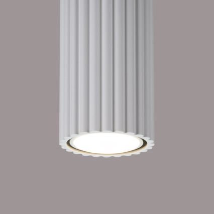 Brilagi - Spot LED CRESTO 1xGU10/10W/230V 20 cm branco