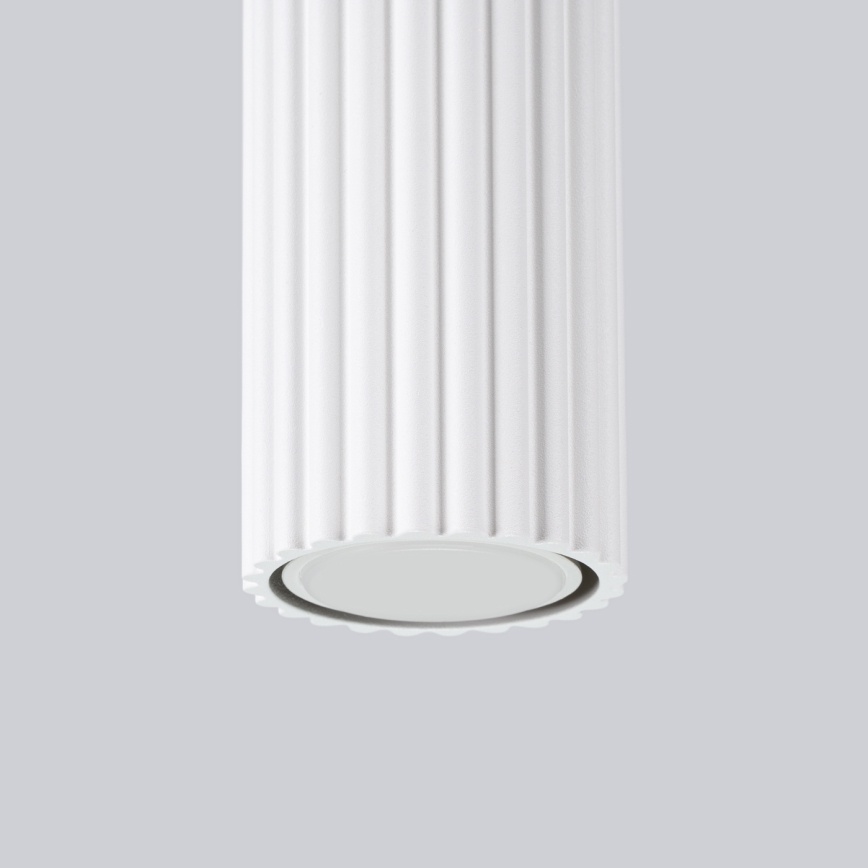 Brilagi - Spot LED CRESTO 1xGU10/10W/230V 20 cm branco