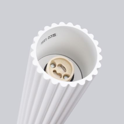 Brilagi - Spot LED CRESTO 1xGU10/10W/230V 20 cm branco