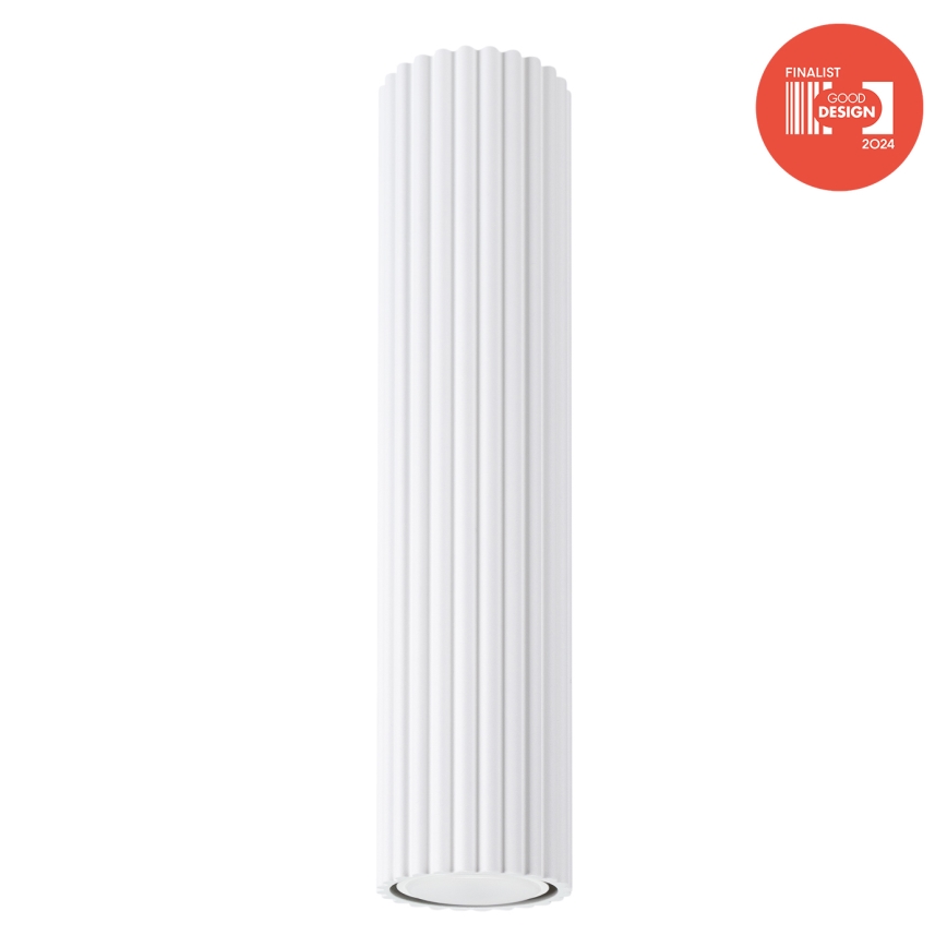 Brilagi - Spot LED CRESTO 1xGU10/10W/230V 30 cm branco