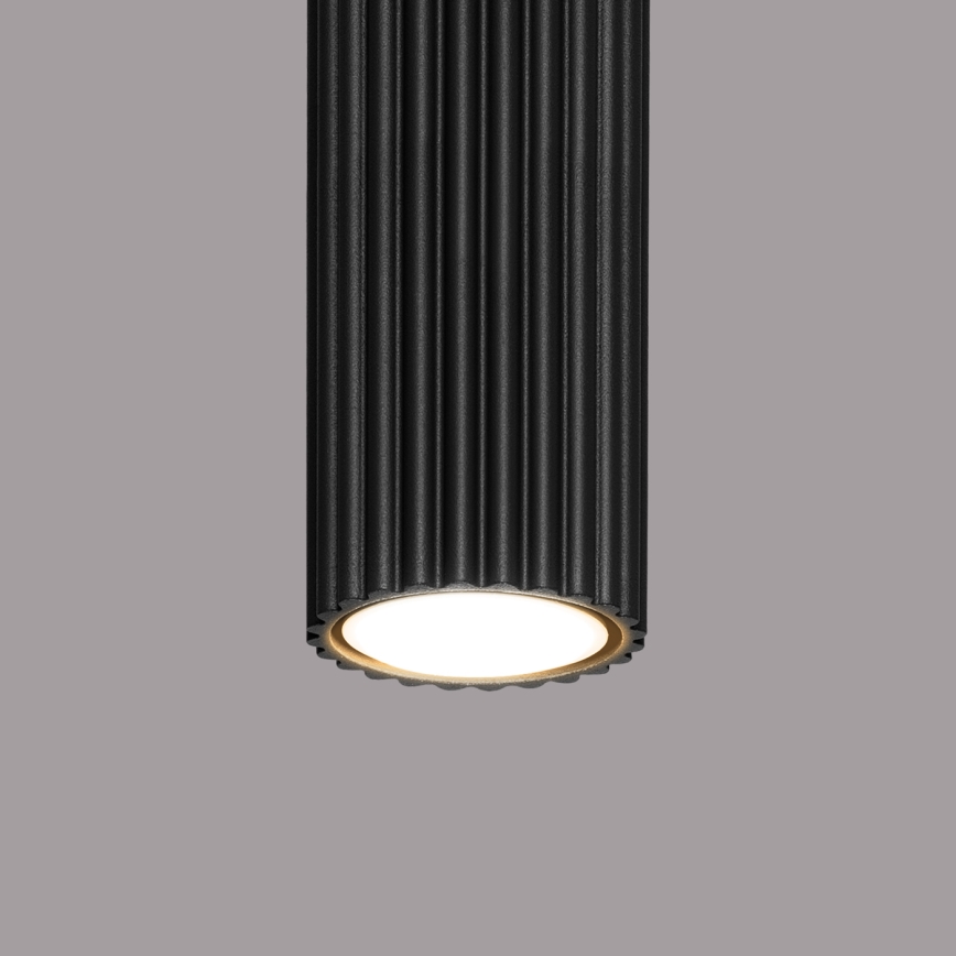 Brilagi - Spot LED CRESTO 1xGU10/10W/230V 30 cm preto