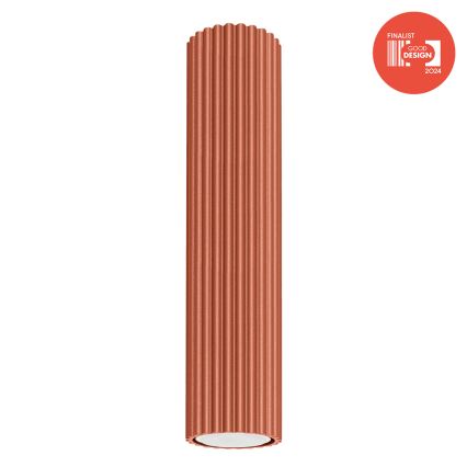 Brilagi - Spot LED CRESTO 1xGU10/10W/230V, 30 cm, vermelho