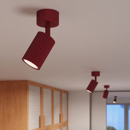 Brilagi - Spot LED CRESTO 1xGU10/10W/230V bordô