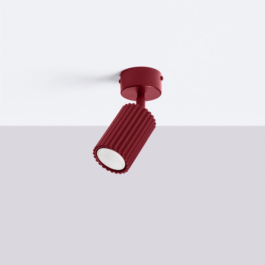 Brilagi - Spot LED CRESTO 1xGU10/10W/230V bordô