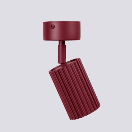 Brilagi - Spot LED CRESTO 1xGU10/10W/230V bordô